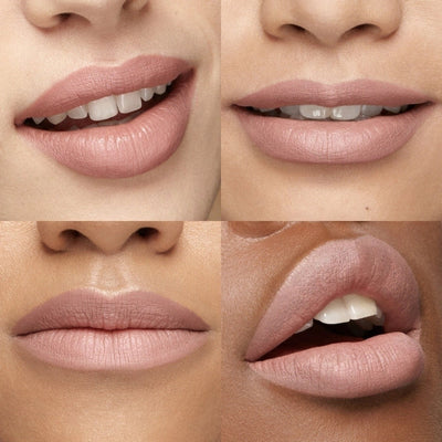 New Unlimited Stylo Lipstick - Batom Labial - Cor 03 - Rosy Nude - 1,5g