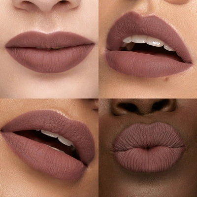 Powder Power Lipstick - Batom Labial - Cor 03 - Terra Cotta - 3,5g