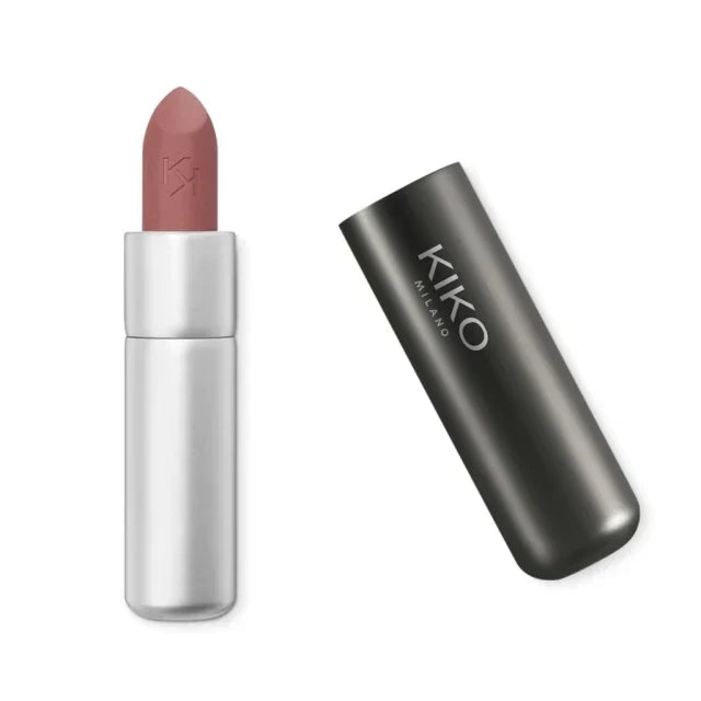 Powder Power Lipstick - Batom Labial - Cor 03 - Terra Cotta - 3,5g