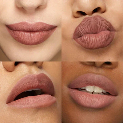 New Unlimited Stylo Lipstick - Batom Labial - Cor 07 - Taupe Brown - 1,5g