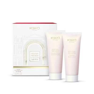 Conjunto Presente Beleza Corporal