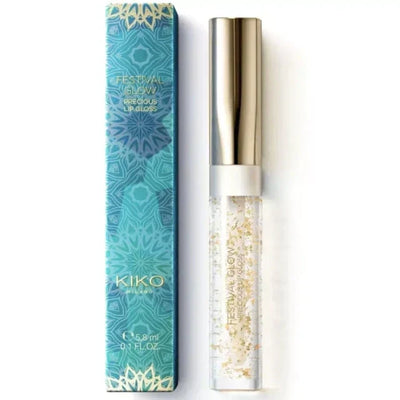 Festival Glow - Precious Lip Gloss - 5,8ml