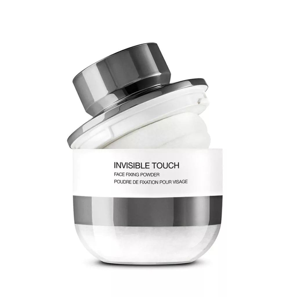 Invisible Touch Face Fixing Powder - Pó Facial Fixador e Matificante - 13,5g
