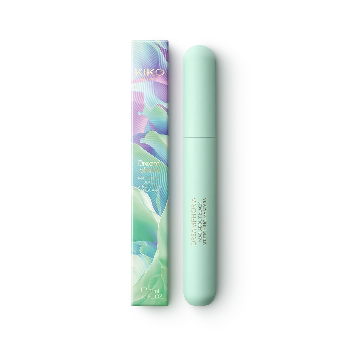 dreamphoria mad about rímel preto alongador