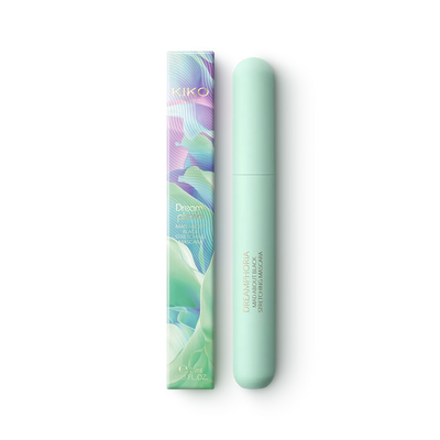 dreamphoria mad about rímel preto alongador