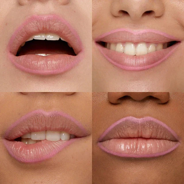 Smart Fusion Lip Pencil - Lápis Labial - Cor 20 - Light Rosy Mauve - 0,9g