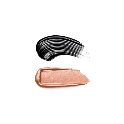 kit de beleza olhos luminosos golden oasis