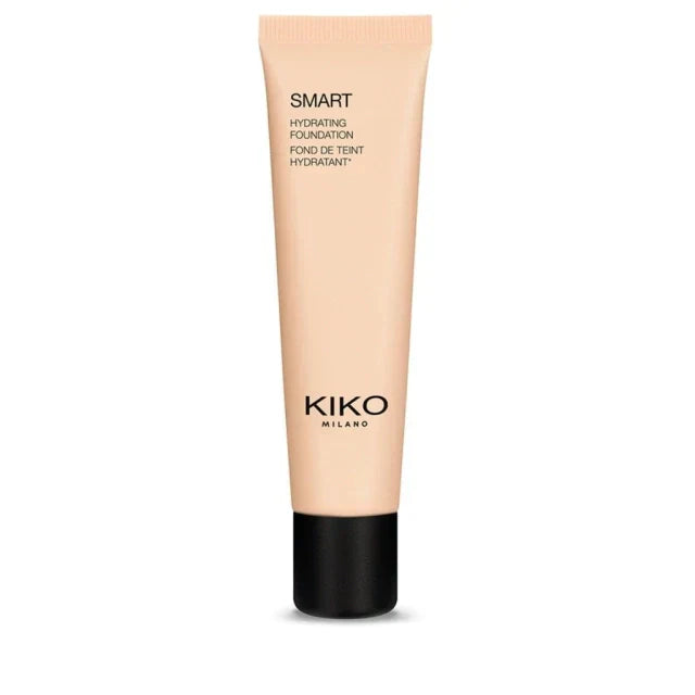 Base Smart Hydrating Foundation - Base Líquida - Cor WB40 Warm Beige - 30ml