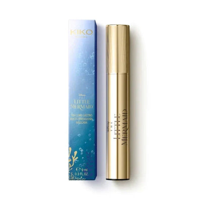 Disney - The Little Mermaid 16h Long Lasting Multi-Dimensional Mascara - Rímel - 9ml