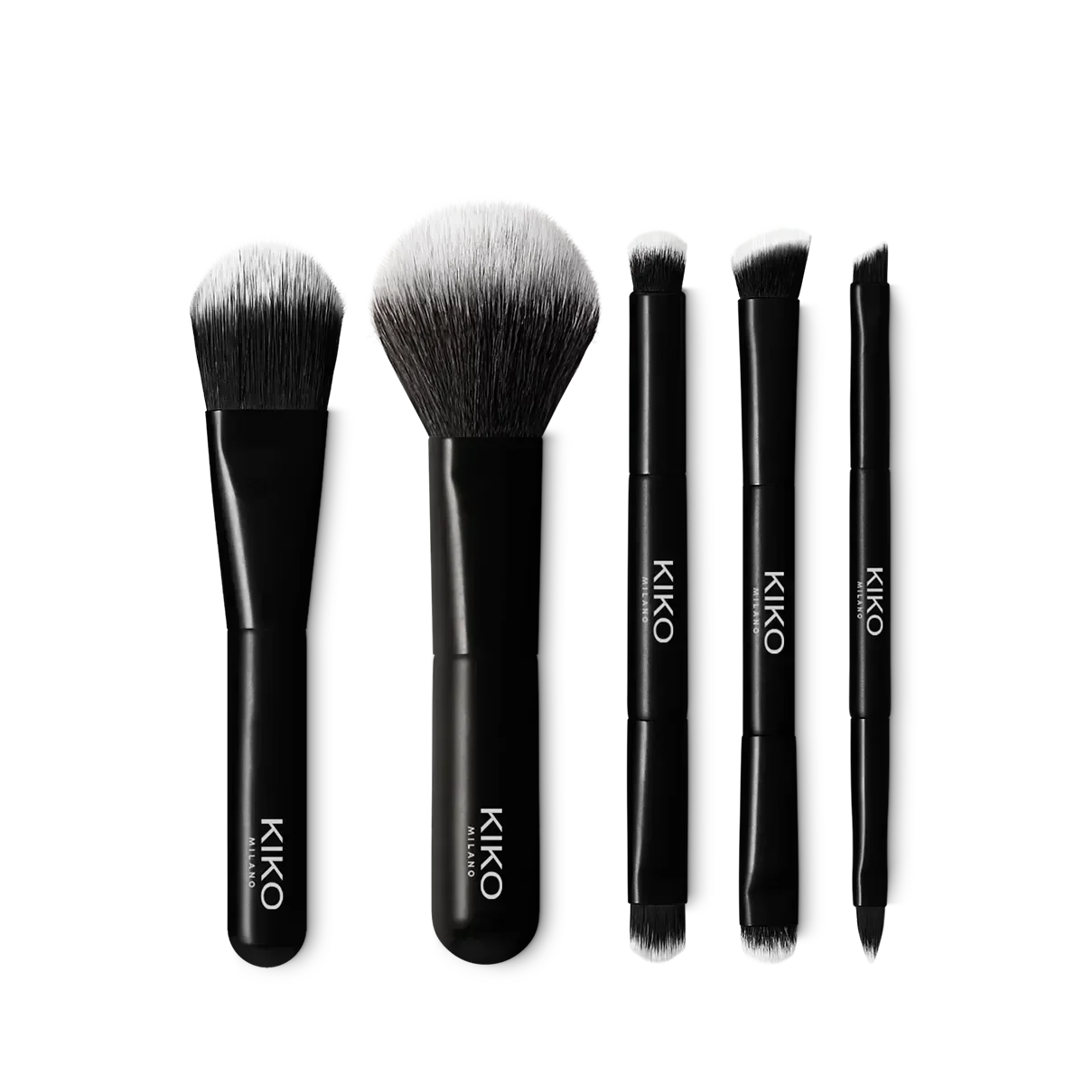 Conjunto Presente Pincéis de Viagem