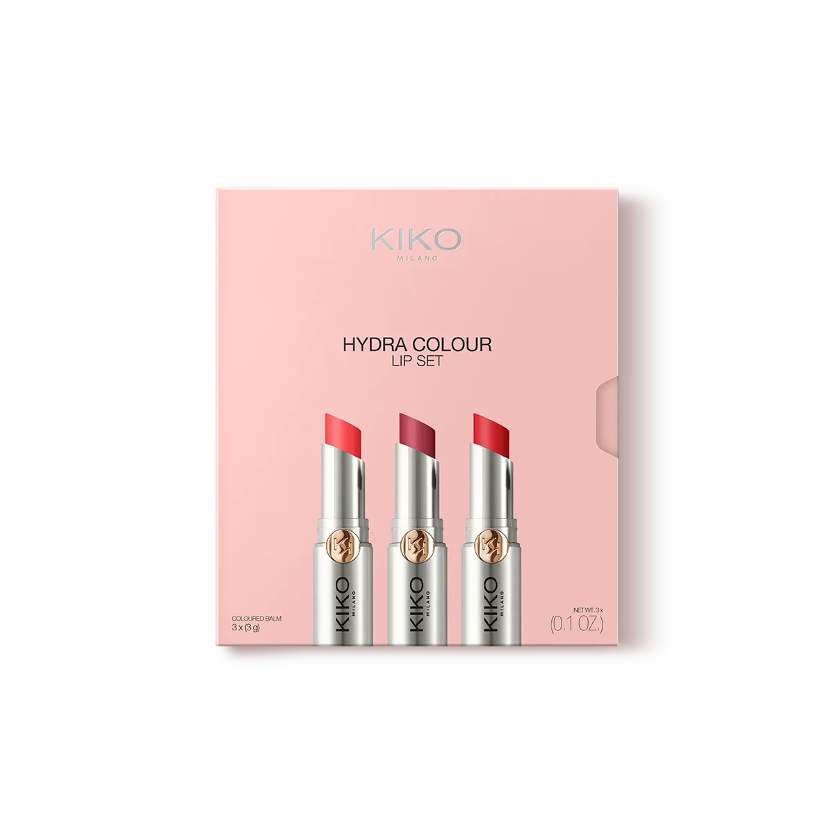 Conjunto Presente Batom Hydra