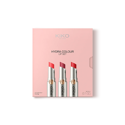 Conjunto Presente Batom Hydra