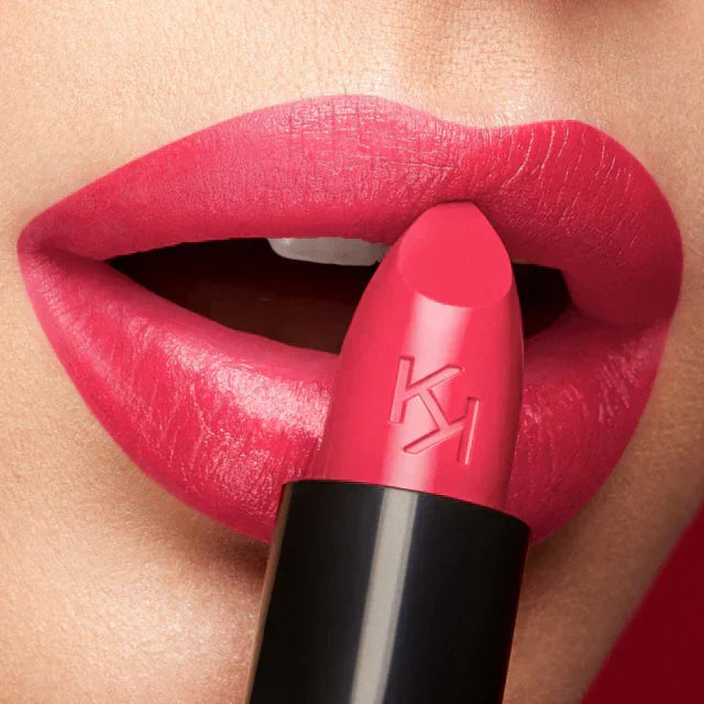 Smart Fusion Lipstick - Batom Labial - Cor 412 - Strawberry Pink - 3g