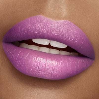 Smart Fusion Lipstick - Batom Labial - Cor 424 - Peony Violet - 3g
