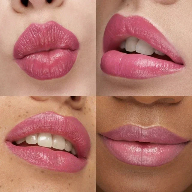 Smart Fusion Lipstick - Batom Labial - Cor 427 - Lively Pink - 3g