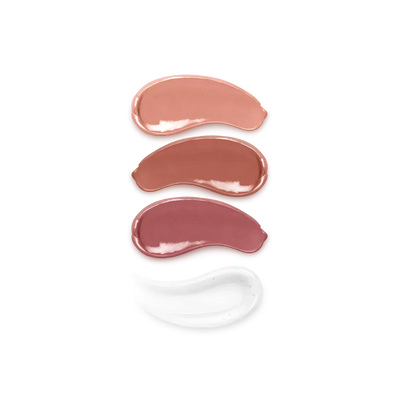 Conjunto Presente Lábios Double Touch