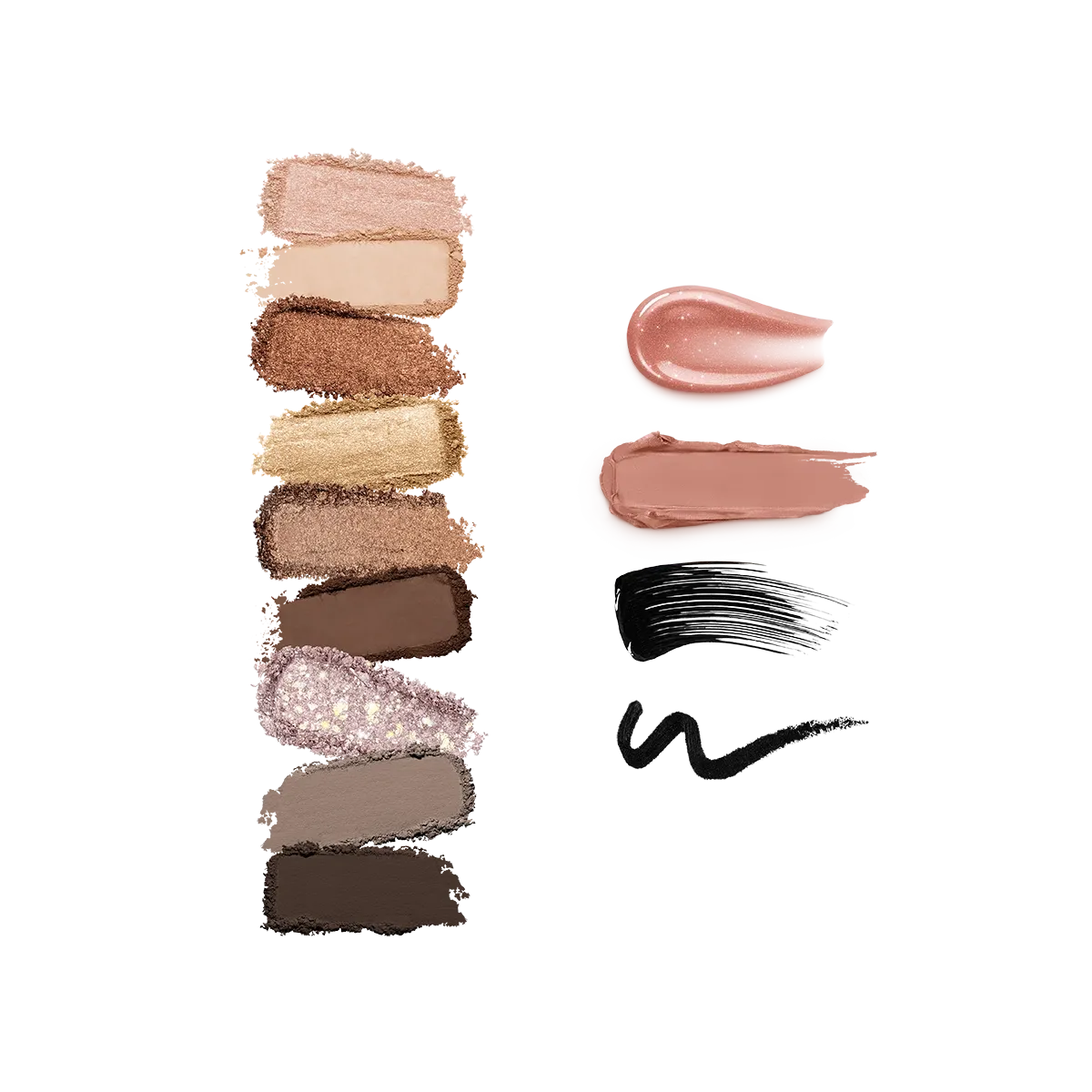 Conjunto Presente Maquiagem 01