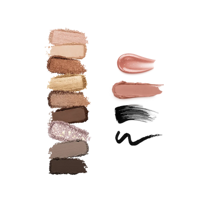 Conjunto Presente Maquiagem 01