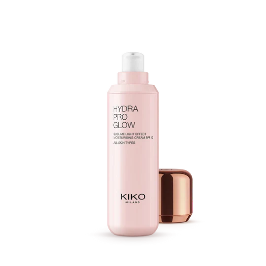 Novo hydra pro glow