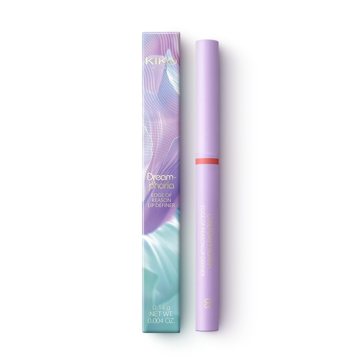 dreamphoria edge of reason lip definer