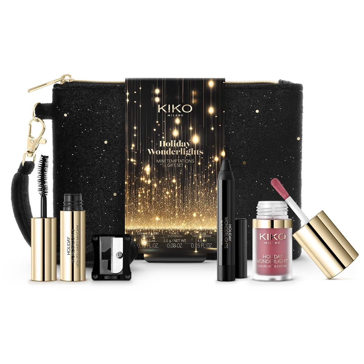 Conjunto Presente Maquiagem 03