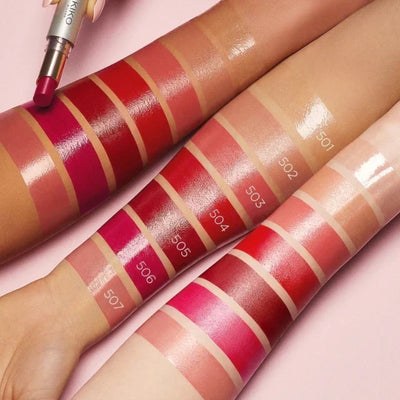 Jelly Stylo - Batom Labial - Cor 502 - Natural Rose - 2g