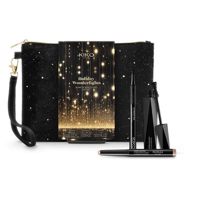 Conjunto Presente Olhos 01