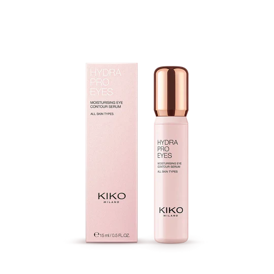 Novos olhos hydra pro