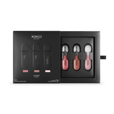 Conjunto Lábios (3 Unidades)