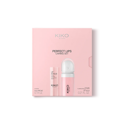 Conjunto de Cuidados Labiais 02