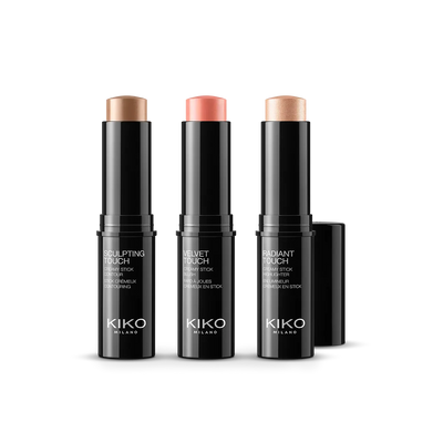 Conjunto Presente Contorno Facial