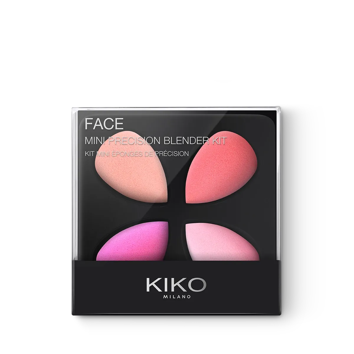 Conjunto Presente Esponjas