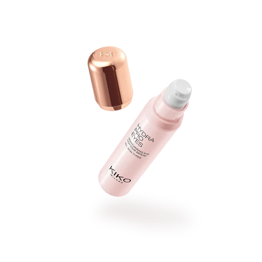 Novos olhos hydra pro