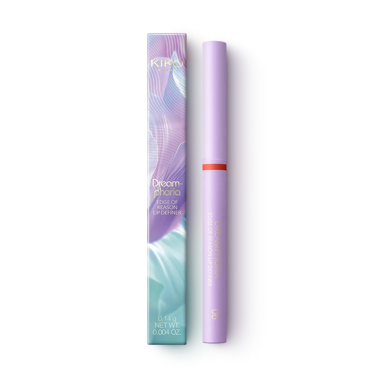 dreamphoria edge of reason lip definer