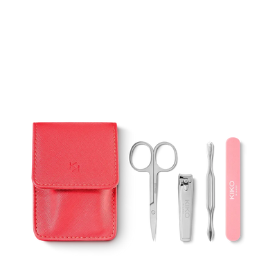 Conjunto Presente Manicure