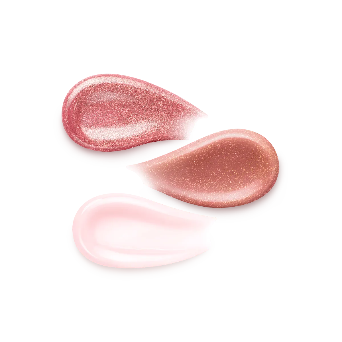 Conjunto Lábios (3 Unidades)