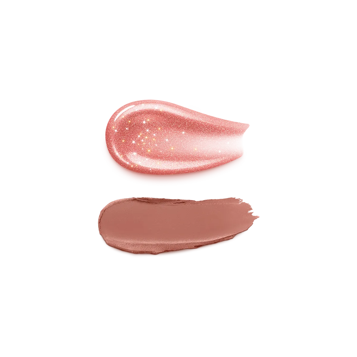 kit de beleza para lábios chiques golden oasis