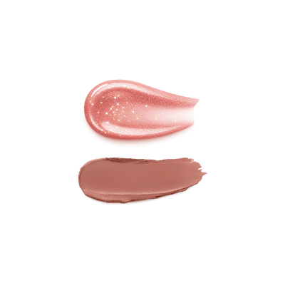 kit de beleza para lábios chiques golden oasis