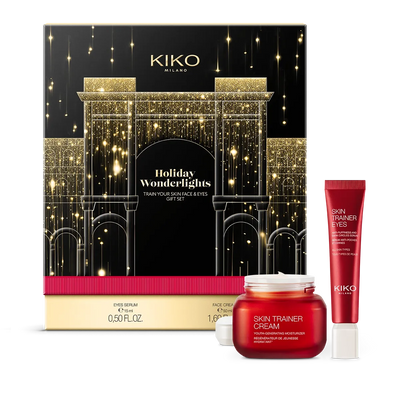 Conjunto Presente Cuidados com Rosto