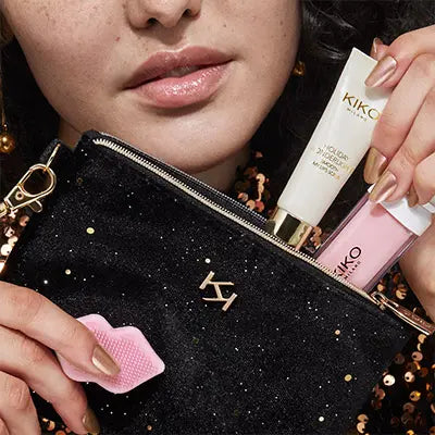 Conjunto Presente de Cuidados Labiais