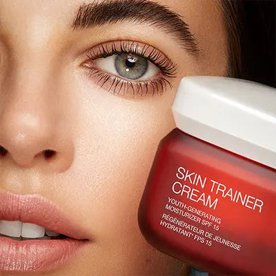 Conjunto Presente Cuidados com Rosto