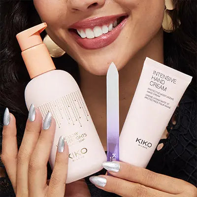 Conjunto Presente Cuidados com as Mãos