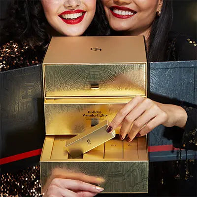 Conjunto Puro Luxo Completo