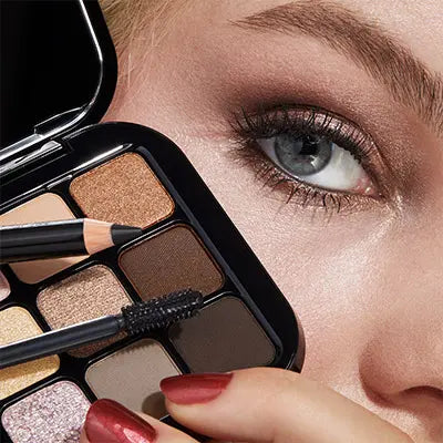 Conjunto Presente Maquiagem 01