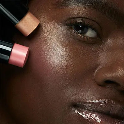 Conjunto Presente Contorno Facial