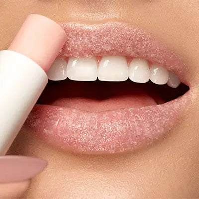 Conjunto de Cuidados Labiais 02