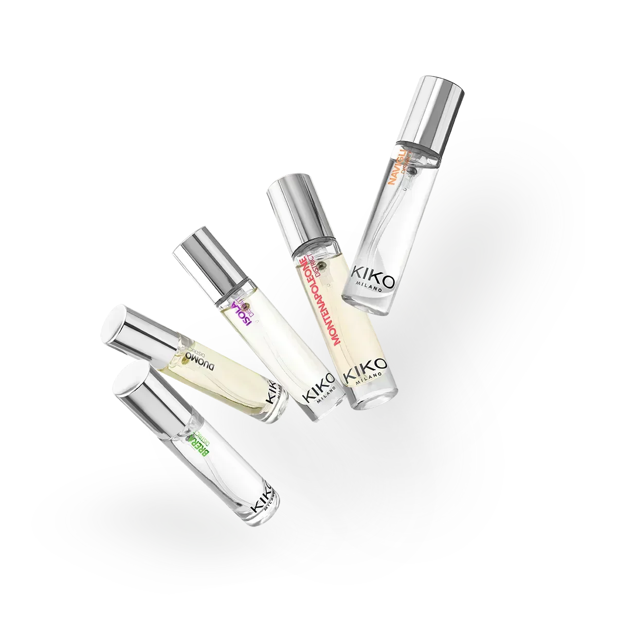 Conjunto Presente Perfumes