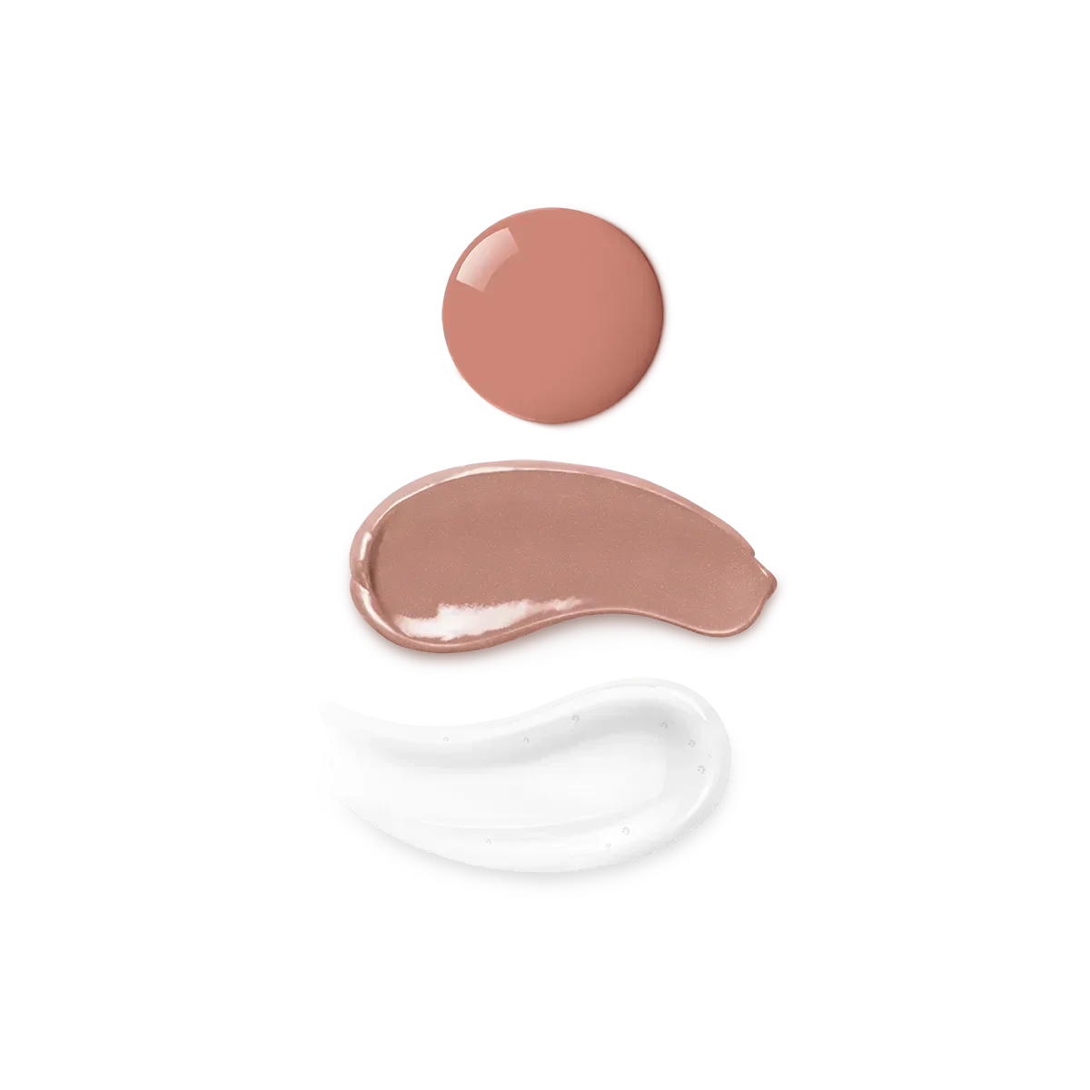 Conjunto Presente Lábios e Mãos Nu Moderno