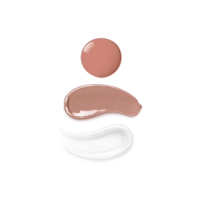 Conjunto Presente Lábios e Mãos Nu Moderno