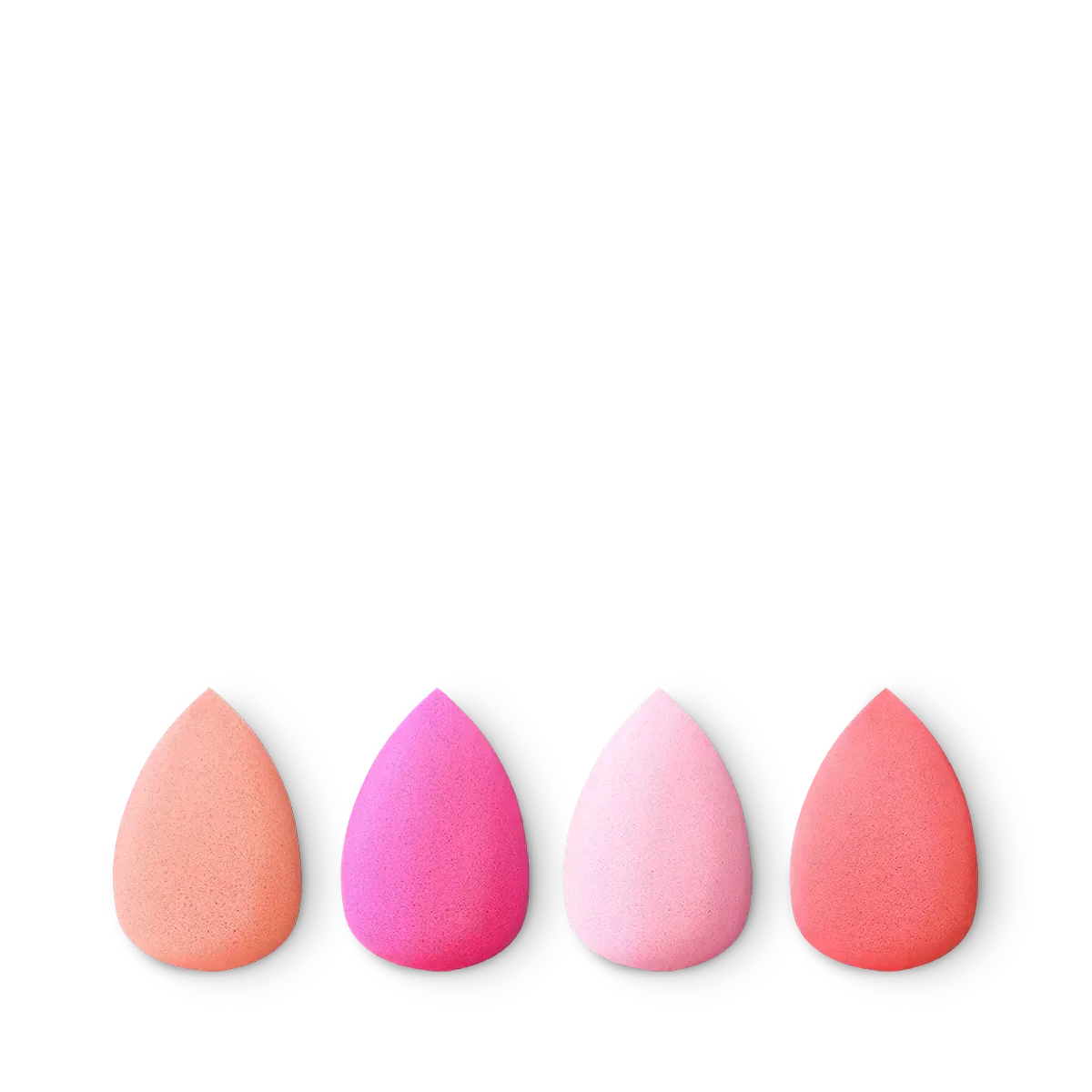 Conjunto Presente Esponjas